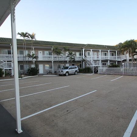 Colonial Rose Motel 타운즈빌 외부 사진